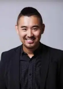 Zhu Dong Ning en la gira de drama chino de la dinastía Tang (2018)