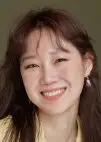 Gong Hyo Jin
