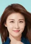 Ha Ji Won