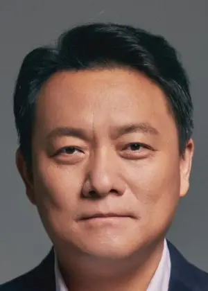 Guo Jing Yu i Sisterhood Chinese Drama (2023)