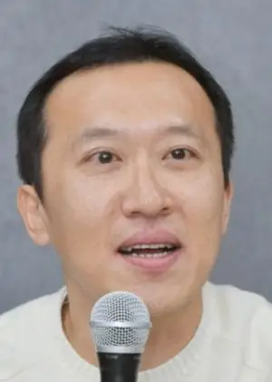 Cha Young Hoon în Drama coreeană Forecasting Love and Weather (2022)