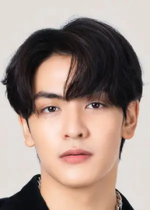 Joong Archen Aydin v thajském dramatu Hidden Agenda (2023)