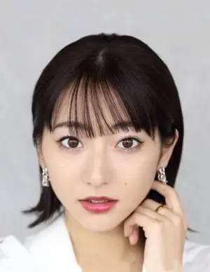 Такеда Рена