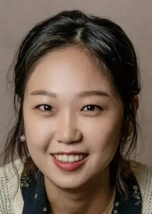 Hwang Da Seul în The Sweet Blood Korean Drama (2021)