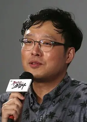 Lee Young Joon u korejskoj drami That Winter, the Wind Blows (2013.)