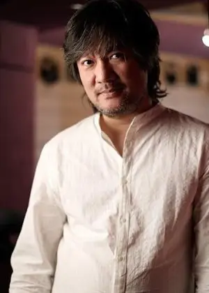 Lin Hai en El drama chino indómito (2019)