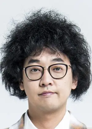 Imai Takafumi în House of Ninjas Japanese Drama (2024)