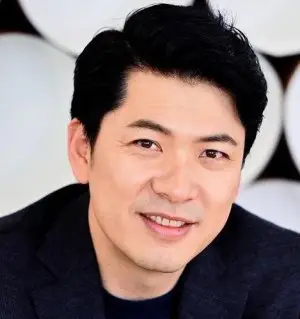 Kim Sang Kyung