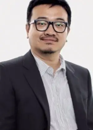 Yeon Sang Ho v korejskem filmu Train to Busan (2016)