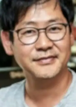 Song Seung Hyeon v korejskem filmu Train to Busan (2016)