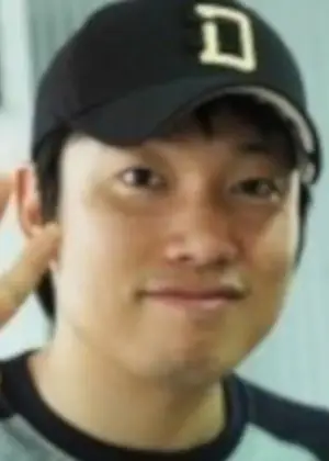 Lee Jong Mu v korejskem filmu Train to Busan (2016)