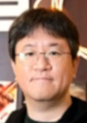 Park Seong Jin v korejskem filmu Train to Busan (2016)