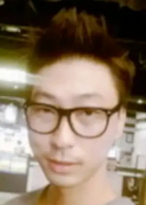 Park Jae Ho v korejskem filmu Train to Busan (2016)