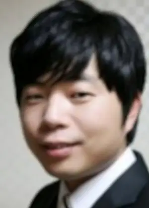 Lee Dong Hun v korejskem filmu Train to Busan (2016)