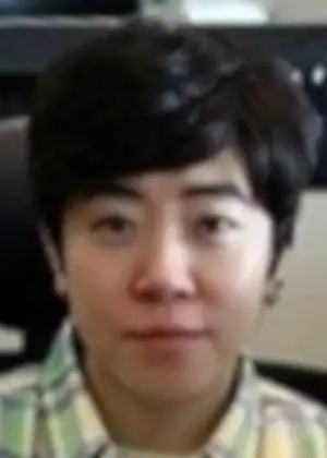 Park Min Seon v korejskem filmu Train to Busan (2016)