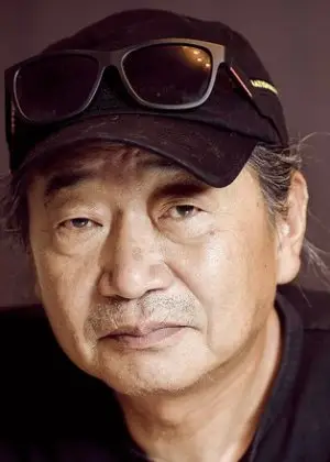 Gwon Yu Jin v korejskem filmu Train to Busan (2016)