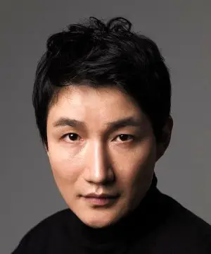 Хео Донг Вон