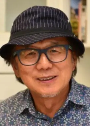 Chuva de Amor (2012)