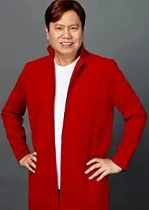 Дон Куаресма у филипинској драми Мариа ла дел Баррио (2011)