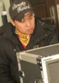 Yu Yong Gang in Novoland: Chinesisches Drama „Perlenfinsternis“ (2021)