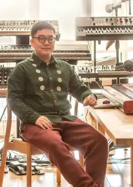Tan Xuan in Novoland: Chinesisches Drama „Perlenfinsternis“ (2021)