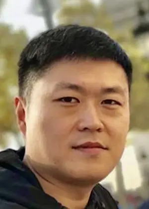 Yu Bo in Novoland: Chinesisches Drama „Perlenfinsternis“ (2021)