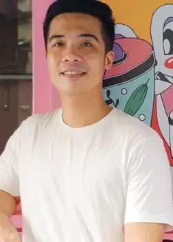 Patrick R. Valencia – Nie boję się (oficjalny teledysk)