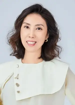 Yan Bei în The Long Ballad Drama chineză (2021)