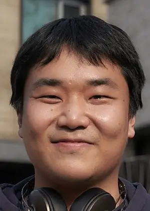 ג'ייסון יו בסרט הקוריאני של Okja (2017)