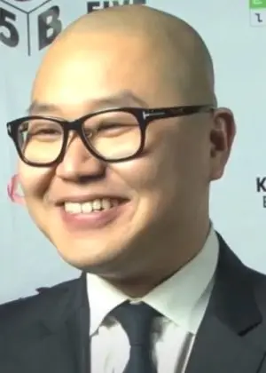 Jo Il Hyung v #živem korejskem filmu (2020)