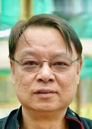 Лий Лик Чи във филма Шаолин Футбол Хонконг (2001)