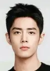 Xiao Zhan