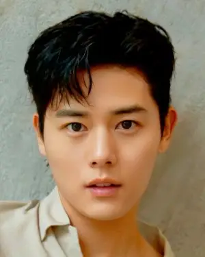 Kim Dongjoon