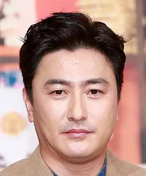 Ан Юнг Хван