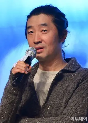 Kim Kyu Tae a Koronás bohóc koreai drámában (2019)
