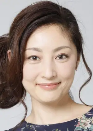 Tokiwa Takako