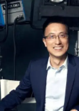 Su Xiao in „Ancient Love Poetry Chinese Drama“ (2021)