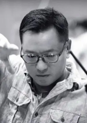 Li Cai in „Ancient Love Poetry Chinese Drama“ (2021)