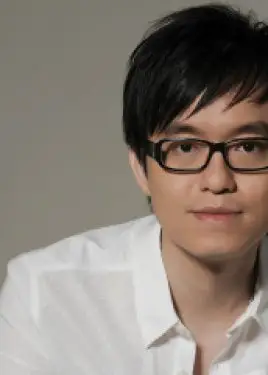 Mak Chun Hung in „Ancient Love Poetry Chinese Drama“ (2021)