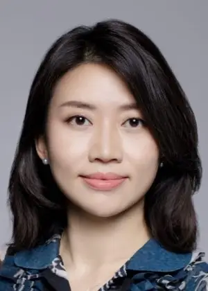 Qi Shuai im chinesischen Drama der antiken Liebespoesie (2021)