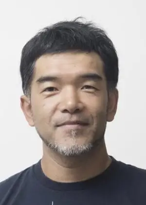 Дои Атсусхи у јапанском филму БЛЕАЦХ (2018)