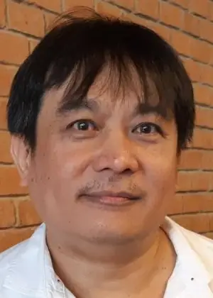 Ponn Nipon Pewnen v tajski drami Zakoni privlačnosti (2023)