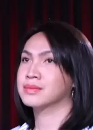 Thananant Kamsri v tajski drami Zakoni privlačnosti (2023)