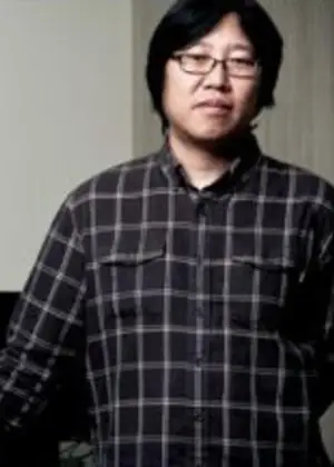 キム・ジェボム「夢中の韓国映画」(2014)