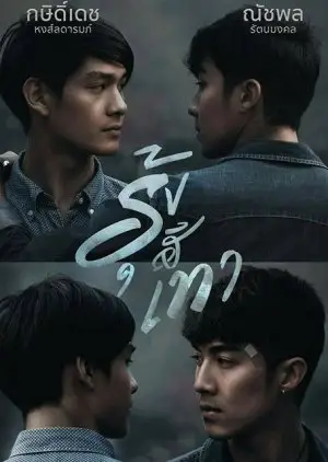 Viste d'amore: Grey Rainbow (2016)