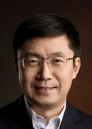 Gong Yu i I en klasse med sit eget kinesiske drama (2020)