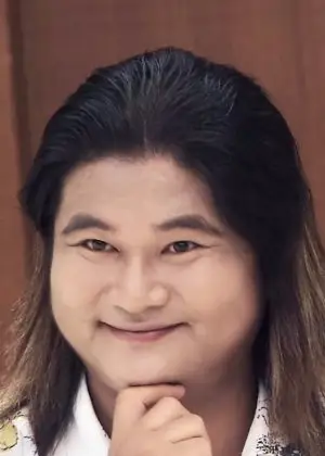 Zhang Yan Bin i In a Class of Her Own Chinese Drama (2020)