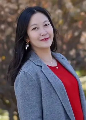 Ni Jun i en klasse for sin egen kinesiske drama (2020)