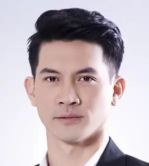 Kenas Theeradethas Wongpuapanas