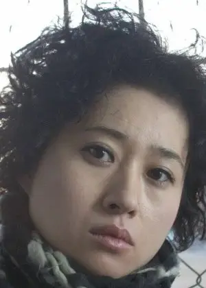 Cho Sang Kyung en Mi nombre, drama coreano (2021)